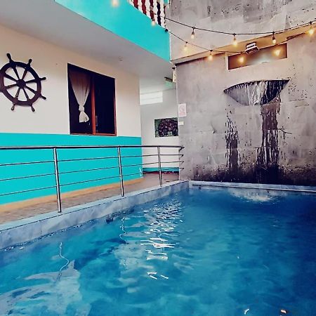 Hostal El Pinzon 푸에르토아요라 외부 사진